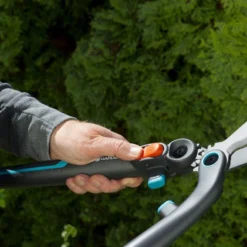 GARDENA - 2 In 1 EnergyCut Heggenschaar - 2.5x Meer Kracht - Totale Lengte 60 Cm -Aanbiedingen Bloeiruimte Winkel 1200x799 36