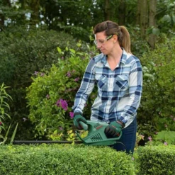 Bosch EasyHedgecut 45 Heggenschaar - Op Snoer - 420 W -Aanbiedingen Bloeiruimte Winkel 1200x799 41