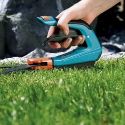 GARDENA - Comfort Plus - Draaibaar - Grasschaar - 120 Mm Maaibreedte -Aanbiedingen Bloeiruimte Winkel 1200x799 48