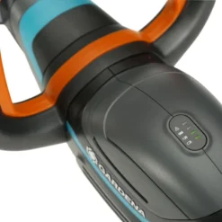 GARDENA - ComfortCut 50/18V-P4A Ready-To-Use Set - Heggenschaar -Aanbiedingen Bloeiruimte Winkel 1200x799 52