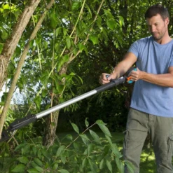 GARDENA - SlimCut Takkenschaar -28mm- Met Hefboommechanisme -Aanbiedingen Bloeiruimte Winkel 1200x799 60