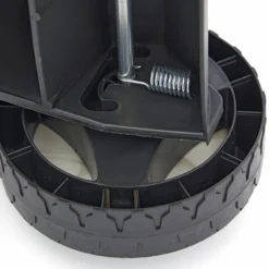 Merkloos 1300W Electrische Grasmaaier / Gazonmaaier 32 Cm Snijhoogtes 25-45-65 Mm 25 Liter Opvangbak -Aanbiedingen Bloeiruimte Winkel 1200x799 62