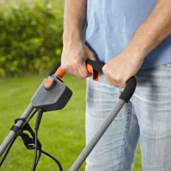 GARDENA - Powermax 32 - Grasmaaier (gemotoriseerd) - Maaibreedte 32 Cm - Gazons Tot 200 M2 -Aanbiedingen Bloeiruimte Winkel 1200x799 68