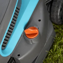 GARDENA - PowerMax™ 1200/32 0- Grasmaaier (gemotoriseerd) - Maaibreedte 32 Cm -Aanbiedingen Bloeiruimte Winkel 1200x799 73