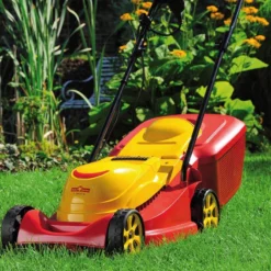 WOLF-Garten S 3800 E Elektrische Grasmaaier - Voor Gazons Tot 350 M² -Aanbiedingen Bloeiruimte Winkel 1200x799 75