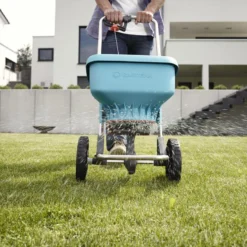 GARDENA Strooiwagen XL Strooikar - 800m2 - 18 Liter -Aanbiedingen Bloeiruimte Winkel 1200x799 86