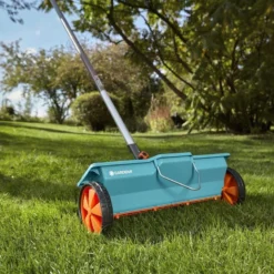 GARDENA Combisysteem Strooiwagen - 40 Cm Strooibreedte - Inhoud 3 Liter - Geschikt Voor 100m² -Aanbiedingen Bloeiruimte Winkel 1200x799 96