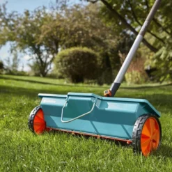 GARDENA Combisysteem Strooiwagen - 40 Cm Strooibreedte - Inhoud 3 Liter - Geschikt Voor 100m² -Aanbiedingen Bloeiruimte Winkel 1200x799 97