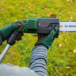 Bosch UniversalHedgePole 18 Heggenschaar Op Steel - Met 18 V Accu En Lader -Aanbiedingen Bloeiruimte Winkel 1200x800 102