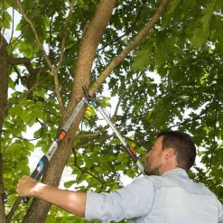 Gardena TeleCut Takkenschaar 650-900 B - Uitschuifbare Armen - Tot Max 90 Cm -Aanbiedingen Bloeiruimte Winkel 1200x800 114