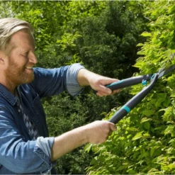 GARDENA - EasyCut - Heggenschaar - Extra Licht Van Gewicht -Aanbiedingen Bloeiruimte Winkel 1200x800 156