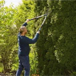 GARDENA TeleCut Heggenschaar - Telescopische Handgrepen Van 70-90 Cm -Aanbiedingen Bloeiruimte Winkel 1200x800 166