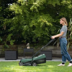 Bosch CityMower 18-300 Accu Grasmaaier - Met 1 X 18 V Accu En Lader -Aanbiedingen Bloeiruimte Winkel 1200x800 177