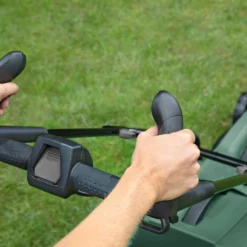 Bosch CityMower 18-300 Accu Grasmaaier - Met 1 X 18 V Accu En Lader -Aanbiedingen Bloeiruimte Winkel 1200x800 179