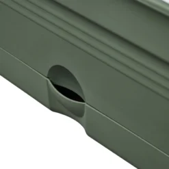 Elho Green Basics Kweektray Allin1 32 - Plantenbak Voor Kweken En Oogsten - Ø 32.0 X H 13.2 Cm - Groen/Blad Groen -Aanbiedingen Bloeiruimte Winkel 1200x800 18