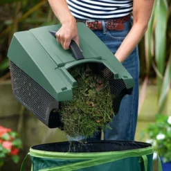 Bosch CityMower 18-300 Accu Grasmaaier - Met 1 X 18 V Accu En Lader -Aanbiedingen Bloeiruimte Winkel 1200x800 181