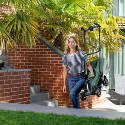 Bosch CityMower 18-300 Accu Grasmaaier - Met 1 X 18 V Accu En Lader -Aanbiedingen Bloeiruimte Winkel 1200x800 182