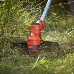 Black & Decker BLACK+DECKER BCSTA536L1-QW Grastrimmer - 36V - 33cm - Inclusief Accu En Lader 13 Black & Decker BLACK+DECKER BCSTA536L1-QW Grastrimmer - 36V - 33cm - Inclusief Accu En Lader -Aanbiedingen Bloeiruimte Winkel 1200x800 187