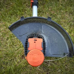 Black & Decker BLACK+DECKER BCSTA536L1-QW Grastrimmer - 36V - 33cm - Inclusief Accu En Lader 14 Black & Decker BLACK+DECKER BCSTA536L1-QW Grastrimmer - 36V - 33cm - Inclusief Accu En Lader -Aanbiedingen Bloeiruimte Winkel 1200x800 188