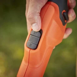 Black & Decker BLACK+DECKER BCSTA536L1-QW Grastrimmer - 36V - 33cm - Inclusief Accu En Lader 15 Black & Decker BLACK+DECKER BCSTA536L1-QW Grastrimmer - 36V - 33cm - Inclusief Accu En Lader -Aanbiedingen Bloeiruimte Winkel 1200x800 189