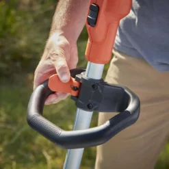 Black & Decker BLACK+DECKER BCSTA536L1-QW Grastrimmer - 36V - 33cm - Inclusief Accu En Lader 18 Black & Decker BLACK+DECKER BCSTA536L1-QW Grastrimmer - 36V - 33cm - Inclusief Accu En Lader -Aanbiedingen Bloeiruimte Winkel 1200x800 192