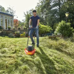 Black & Decker BLACK+DECKER BEMWH551-QS Zweefmaaier - 1200W - 30cm - Gesnoerd -Aanbiedingen Bloeiruimte Winkel 1200x800 194