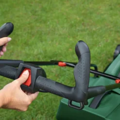 Bosch CityMower 18V-32-300 Grasmaaier - Maaibreedte 32 Cm - Zonder Accu En Lader -Aanbiedingen Bloeiruimte Winkel 1200x800 205