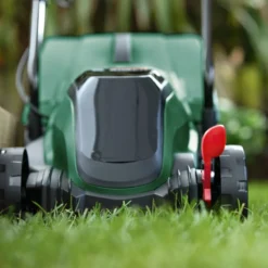Bosch CityMower 18V-32-300 Grasmaaier - Maaibreedte 32 Cm - Zonder Accu En Lader -Aanbiedingen Bloeiruimte Winkel 1200x800 206