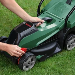 Bosch CityMower 18V-32-300 Grasmaaier - Maaibreedte 32 Cm - Zonder Accu En Lader -Aanbiedingen Bloeiruimte Winkel 1200x800 208