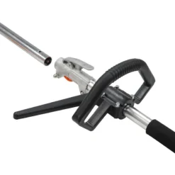 TIMBERPRO - 5-in-1 – Multitool – Benzine - Kettingzaag - Bosmaaier -Kantenmaaier - Haagschaar - Verlengstuk - 52 Cc. -Aanbiedingen Bloeiruimte Winkel 1200x800 210