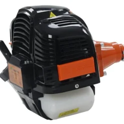 TIMBERPRO - 5-in-1 – Multitool – Benzine - Kettingzaag - Bosmaaier -Kantenmaaier - Haagschaar - Verlengstuk - 52 Cc. -Aanbiedingen Bloeiruimte Winkel 1200x800 211