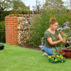 Bosch Indego S+ 500 Robotmaaier - Voor Gazons Tot 500 M2 - Incl. Laadstation En Accessoires - Connected -Aanbiedingen Bloeiruimte Winkel 1200x800 214