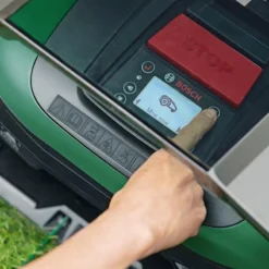 Bosch Indego S+ 500 Robotmaaier - Voor Gazons Tot 500 M2 - Incl. Laadstation En Accessoires - Connected -Aanbiedingen Bloeiruimte Winkel 1200x800 215