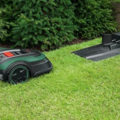 Bosch Indego S+ 500 Robotmaaier - Voor Gazons Tot 500 M2 - Incl. Laadstation En Accessoires - Connected -Aanbiedingen Bloeiruimte Winkel 1200x800 217