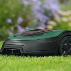 Bosch Indego S+ 500 Robotmaaier - Voor Gazons Tot 500 M2 - Incl. Laadstation En Accessoires - Connected -Aanbiedingen Bloeiruimte Winkel 1200x800 219