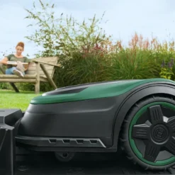 Bosch Indego S+ 500 Robotmaaier - Voor Gazons Tot 500 M2 - Incl. Laadstation En Accessoires - Connected -Aanbiedingen Bloeiruimte Winkel 1200x800 220