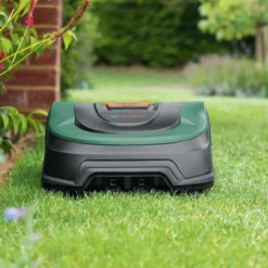 Bosch Indego S+ 500 Robotmaaier - Voor Gazons Tot 500 M2 - Incl. Laadstation En Accessoires - Connected -Aanbiedingen Bloeiruimte Winkel 1200x800 221