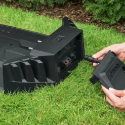 Bosch Indego S+ 500 Robotmaaier - Voor Gazons Tot 500 M2 - Incl. Laadstation En Accessoires - Connected -Aanbiedingen Bloeiruimte Winkel 1200x800 223