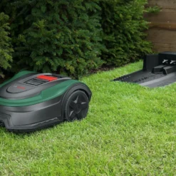 Bosch Indego XS 300 Robotmaaier - Maaibreedte 19 Cm - Voor Gazons Tot 300 M2 -Aanbiedingen Bloeiruimte Winkel 1200x800 229
