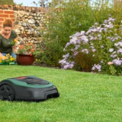 Bosch Indego XS 300 Robotmaaier - Maaibreedte 19 Cm - Voor Gazons Tot 300 M2 -Aanbiedingen Bloeiruimte Winkel 1200x800 232