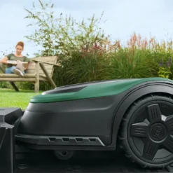 Bosch Indego XS 300 Robotmaaier - Maaibreedte 19 Cm - Voor Gazons Tot 300 M2 -Aanbiedingen Bloeiruimte Winkel 1200x800 233