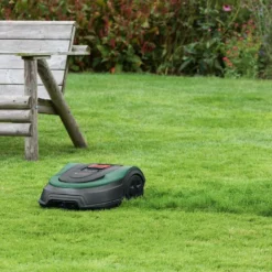 Bosch Indego XS 300 Robotmaaier - Maaibreedte 19 Cm - Voor Gazons Tot 300 M2 -Aanbiedingen Bloeiruimte Winkel 1200x800 234