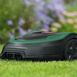 Bosch Indego XS 300 Robotmaaier - Maaibreedte 19 Cm - Voor Gazons Tot 300 M2 -Aanbiedingen Bloeiruimte Winkel 1200x800 235