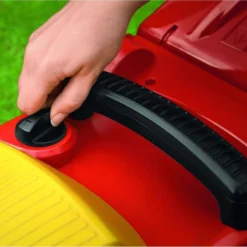 WOLF-Garten A 340 E Elektrische Grasmaaier - 1400 W - 34 Cm Maaibreedte - 30 Liter Opvangbak - Centrale Hoogte-instelling -Aanbiedingen Bloeiruimte Winkel 1200x800 237