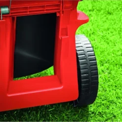 WOLF-Garten A 340 E Elektrische Grasmaaier - 1400 W - 34 Cm Maaibreedte - 30 Liter Opvangbak - Centrale Hoogte-instelling -Aanbiedingen Bloeiruimte Winkel 1200x800 239