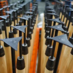 De Wit Tegelritser Met Steel - Gesmeed -Aanbiedingen Bloeiruimte Winkel 1200x800 251