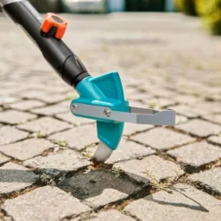 Gardena 2-in-1 Combisysteem Voegenmes - 25 X 14.5 Cm - Blauw 14 Gardena 2-in-1 Combisysteem Voegenmes - 25 X 14.5 Cm - Blauw -Aanbiedingen Bloeiruimte Winkel 1200x800 252