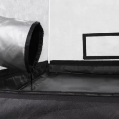 Garden Highpro Probox Ecopro 80 - 80 X 80 X 160cm - Kweektent - Grow Tent -Aanbiedingen Bloeiruimte Winkel 1200x800 35