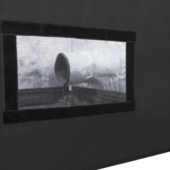 Garden Highpro Probox Ecopro 100 - 100 X 100 X 200cm - Kweektent - Grow Tent -Aanbiedingen Bloeiruimte Winkel 1200x800 45