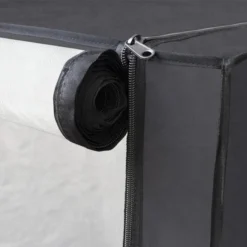 Garden Highpro Probox Ecopro 100 - 100 X 100 X 200cm - Kweektent - Grow Tent -Aanbiedingen Bloeiruimte Winkel 1200x800 46